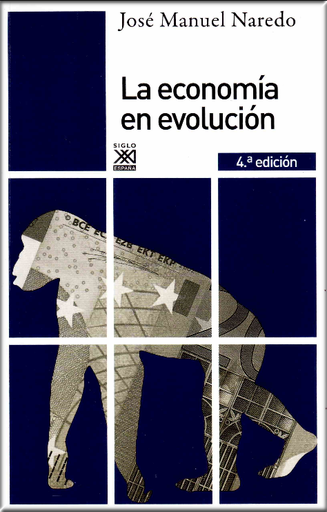 [9788432314964] LA ECONOMÍA EN EVOLUCIÓN