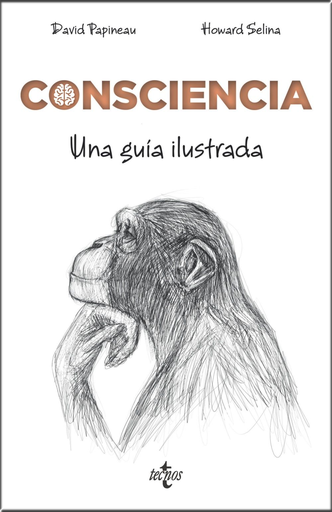 [9788430976072] CONSCIENCIA: Una guía ilustrada