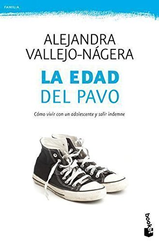 [9788499981505] LA EDAD DEL PAVO