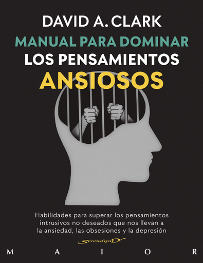 [9788433030900] MANUAL PARA DOMINAR LOS PENSAMIENTOS ANSIOSOS