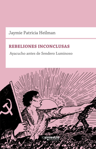 [9786124698569] REBELIONES INCONCLUSAS