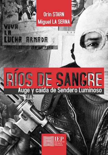 [9786123260392] RÍOS DE SANGRE