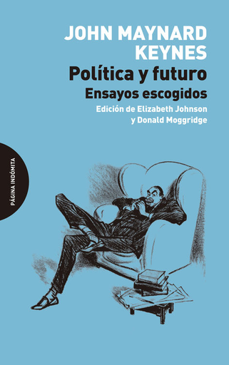 [9788494366420] POLÍTICA Y FUTURO