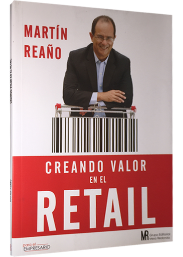[9786124300028] CREANDO VALOR EN EL RETAIL