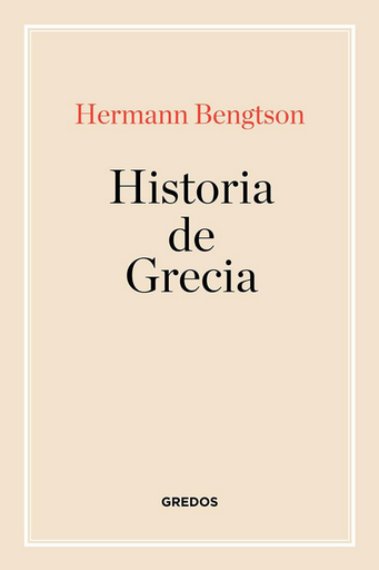 [9788424999100] HISTORIA DE GRECIA