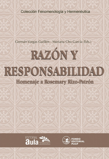 [9786123177249] RAZÓN Y RESPONSABILIDAD