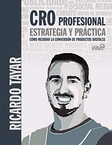 [9788441541054] CRO PROFESIONAL: Estrategia y práctica