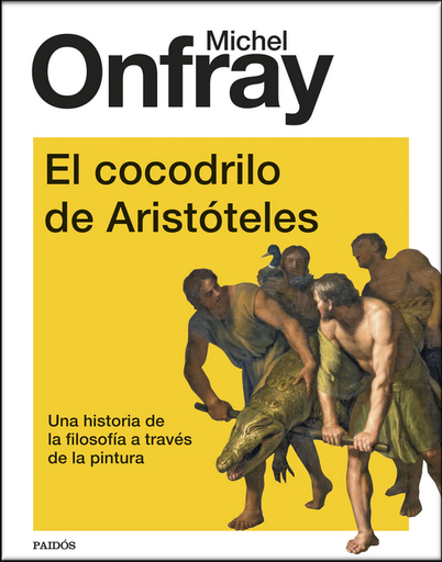 [9788449339196] EL COCODRILO DE ARISTÓTELES
