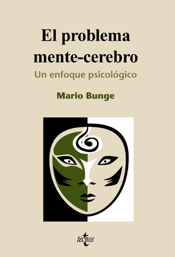 [9788430950713] EL PROBLEMA MENTE-CEREBRO