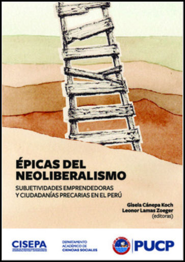 [9786124355066] ÉPICAS DEL NEOLIBERALISMO