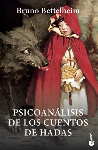 [9788408007050] PSICOANÁLISIS DE LOS CUENTOS DE HADAS