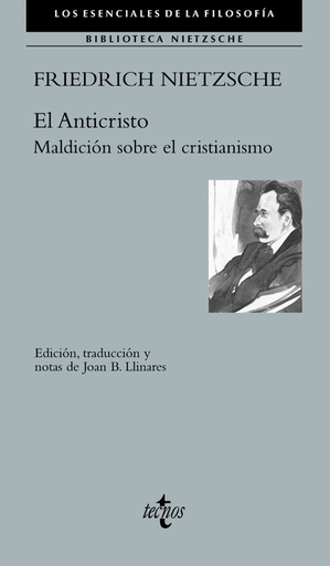 [9788430978656] EL ANTICRISTO