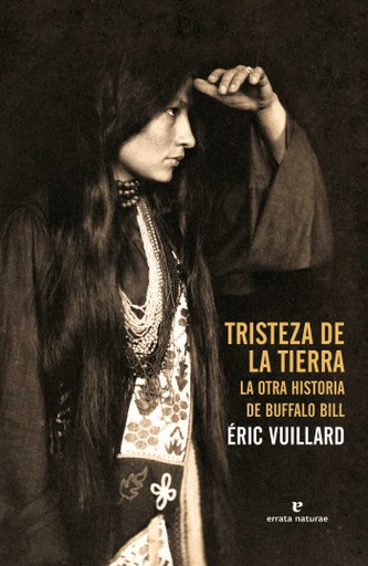 [9788415217961] TRISTEZA DE LA TIERRA