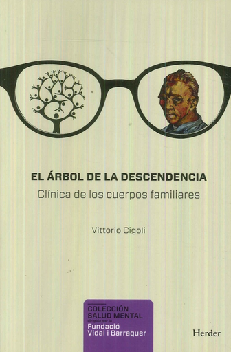 [9788425429477] EL ÁRBOL DE LA DESCENDENCIA