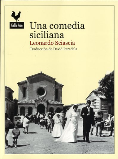 [9788416529247] UNA COMEDIA SICILIANA