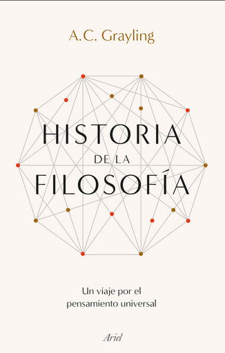 [9788434433809] HISTORIA DE LA FILOSOFÍA