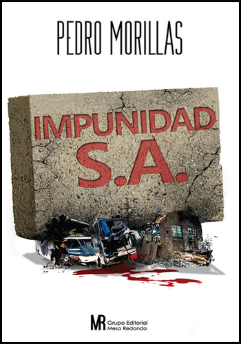 [9786124300059] IMPUNIDAD S.A