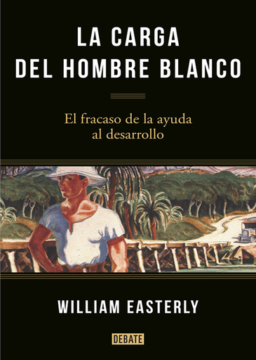 [9788499925134] LA CARGA DEL HOMBRE BLANCO