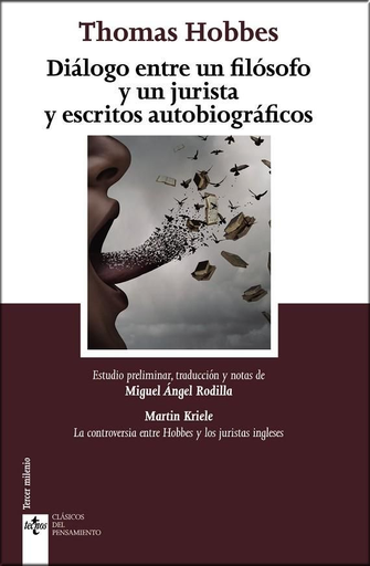 [9788430974139] DIÁLOGO ENTRE UN FILÓSOFO Y UN JURISTA Y ESCRITOS AUTOBIOGRÁFICOS