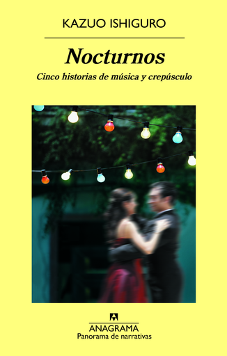 [9786124685767] NOCTURNOS