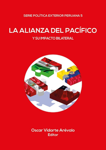 [9786123176174] LA ALIANZA DEL PACÍFICO