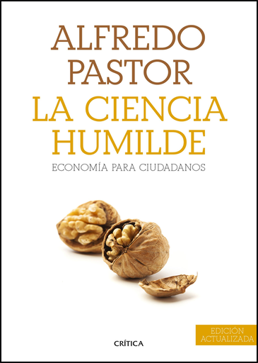 [9788498928679] LA CIENCIA HUMILDE