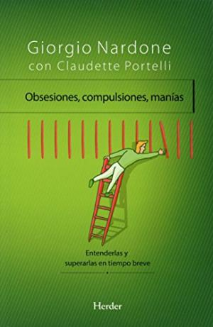 [9788425433900] OBSESIONES, COMPULSIONES, MANÍAS