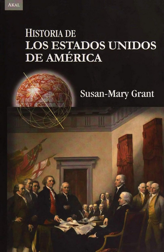 [9788446039341] HISTORIA DE LOS ESTADOS UNIDOS DE AMÉRICA