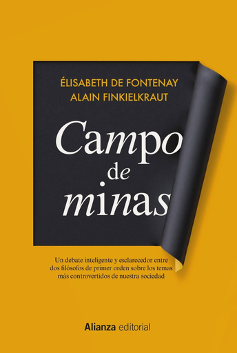 [9788491813682] CAMPO DE MINAS