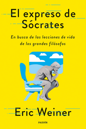 [9788449338595] EL EXPRESO DE SÓCRATES