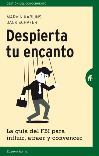 [9788492921225] DESPIERTA TU ENCANTO