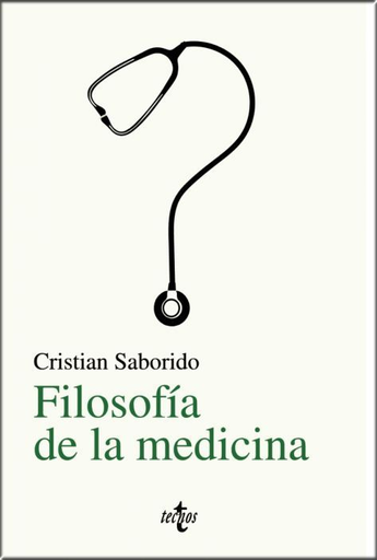 [9788430978939] FILOSOFÍA DE LA MEDICINA