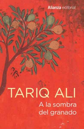 [9788491049029] A LA SOMBRA DEL GRANADO