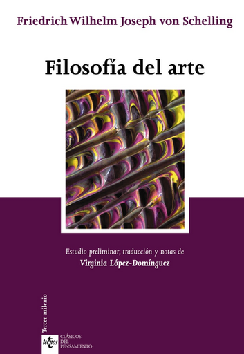 [9788430943906] FILOSOFÍA DEL ARTE