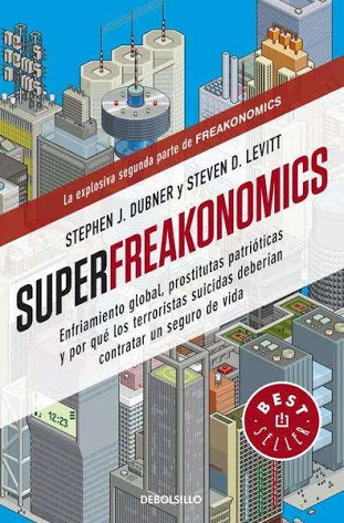 [9788499088136] SUPERFREAKONOMICS