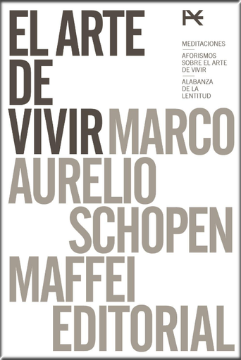 [9788491812142] EL ARTE DE VIVIR (Estuche)