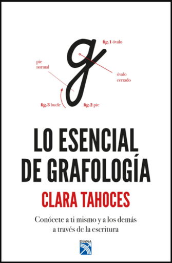 [9789584286895] LO ESENCIAL DE GRAFOLOGÍA