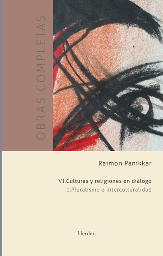 [9788425432842] CULTURAS Y RELIGIONES EN DIÁLOGO: Pluralismo e interculturalidad