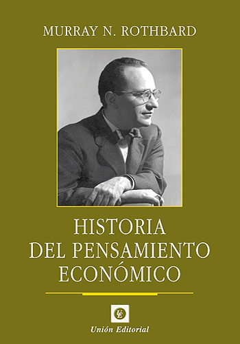 [9788472096172] HISTORIA DEL PENSAMIENTO ECONÓMICO