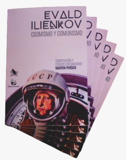 [9786124433511] COSMISMO Y COMUNISMO