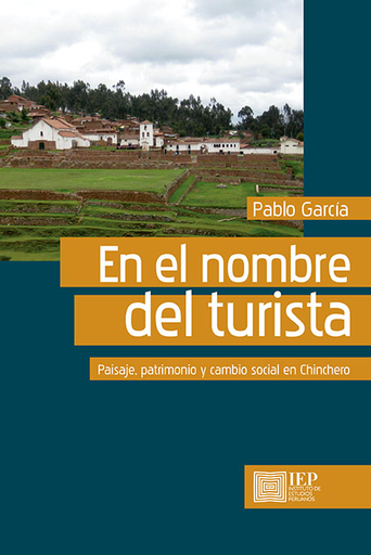 [9789972516887] EN EL NOMBRE DEL TURISTA