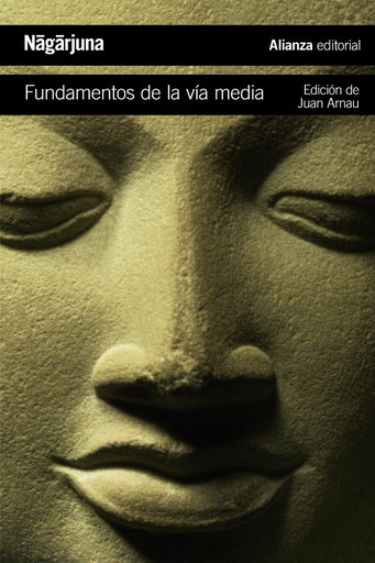 [9788491813071] FUNDAMENTOS DE LA VÍA MEDIA