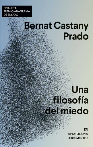 [9788433964823] UNA FILOSOFÍA DEL MIEDO