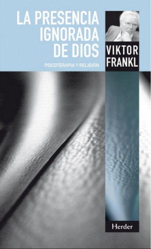 [9788425427992] LA PRESENCIA IGNORADA DE DIOS