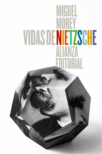 [9788491812227] VIDAS DE NIETZSCHE