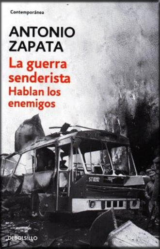[9786124346392] LA GUERRA SENDERISTA