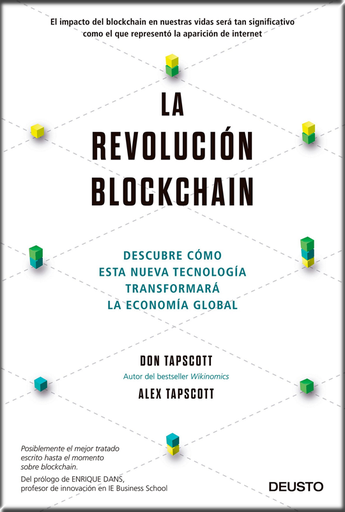 [9788423426553] LA REVOLUCIÓN BLOCKCHAIN
