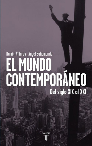 [9788430600748] EL MUNDO CONTEMPORÁNEO