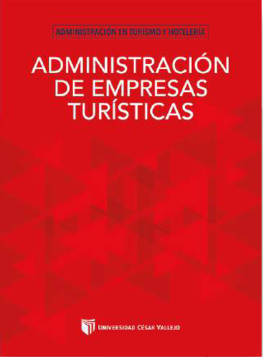 [9786124435041] ADMINISTRACIÓN DE EMPRESAS TURÍSTICAS