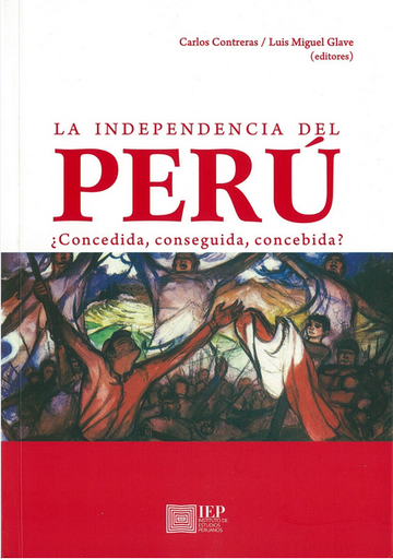 [9789972515293] LA INDEPENDENCIA DEL PERÚ